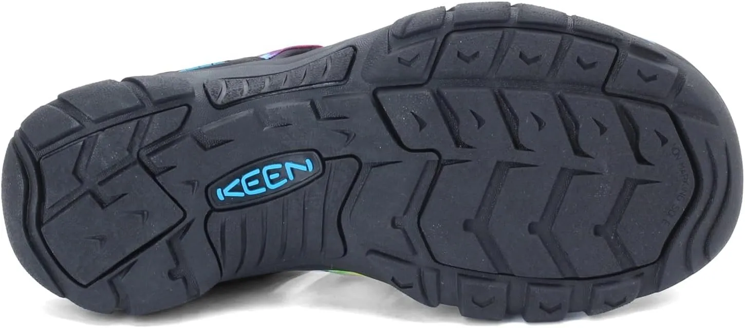 KEEN Men's Newport H2 Closed Toe Water Sandal