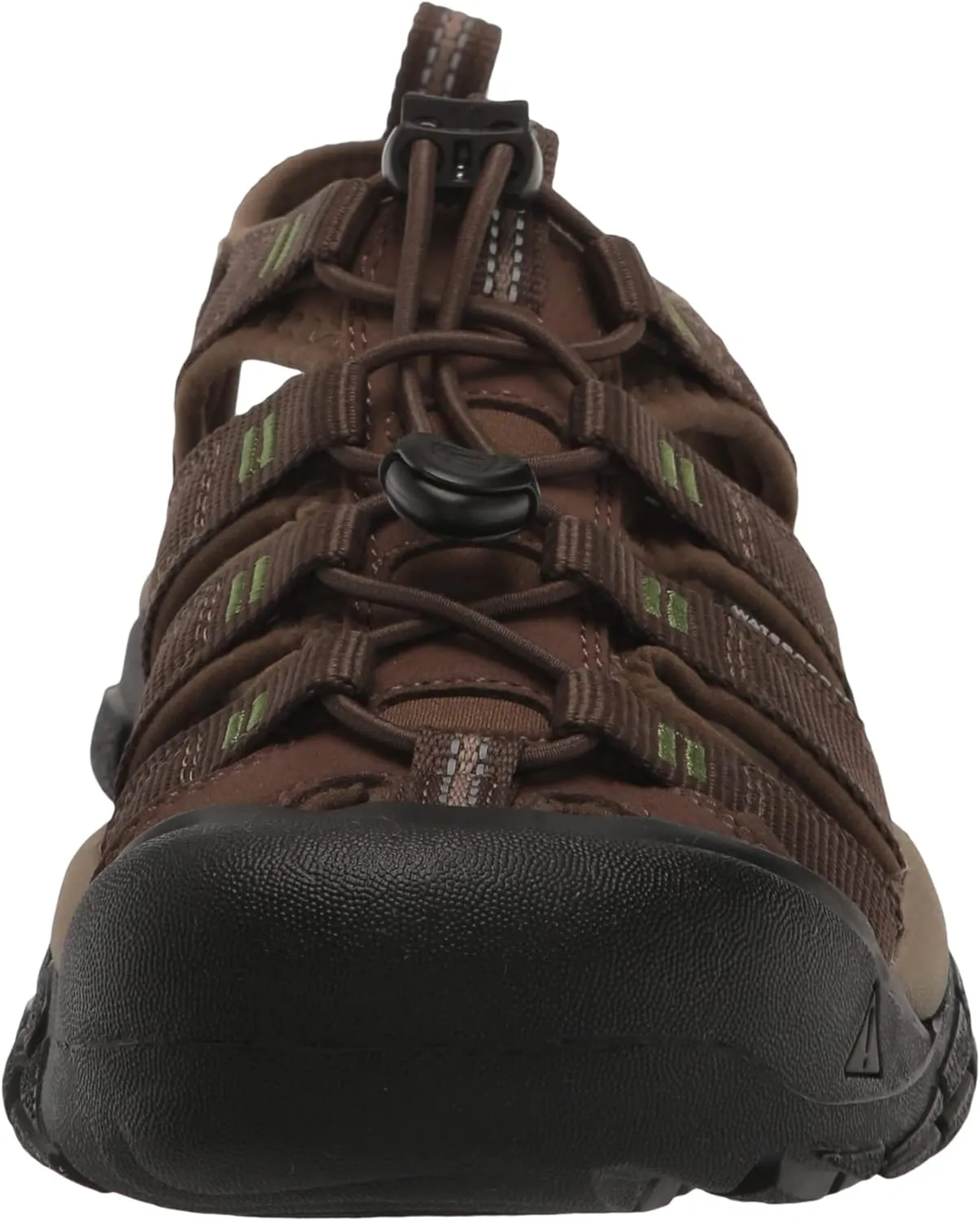 KEEN Men's Newport H2 Closed Toe Water Sandal