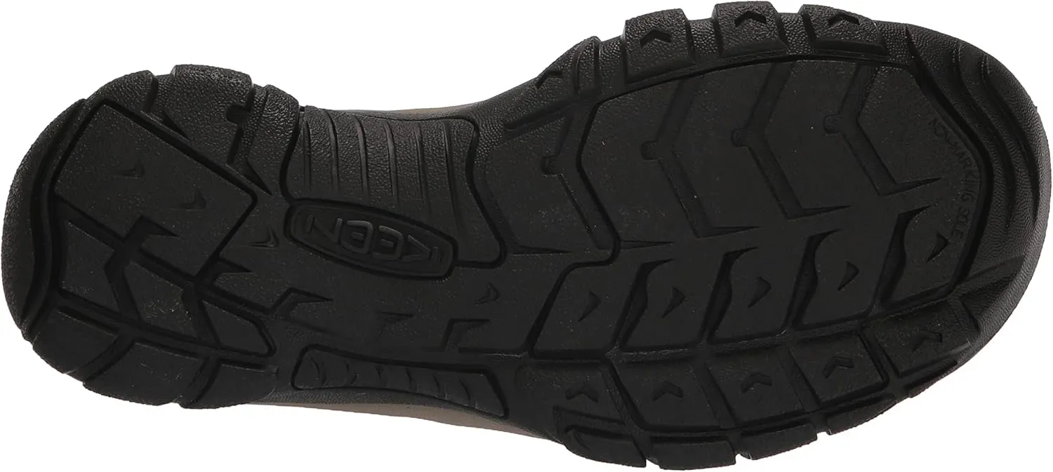 KEEN Men's Newport H2 Closed Toe Water Sandal