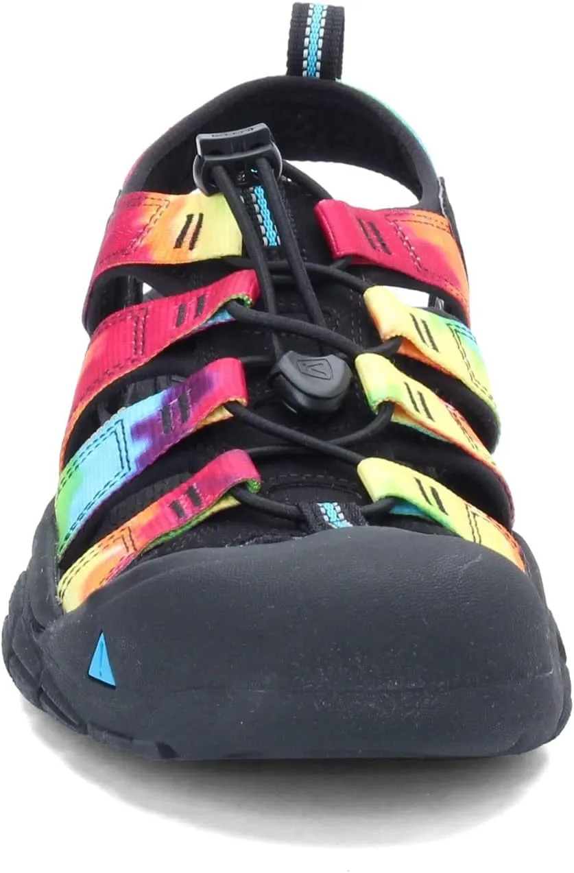 KEEN Men's Newport H2 Closed Toe Water Sandal
