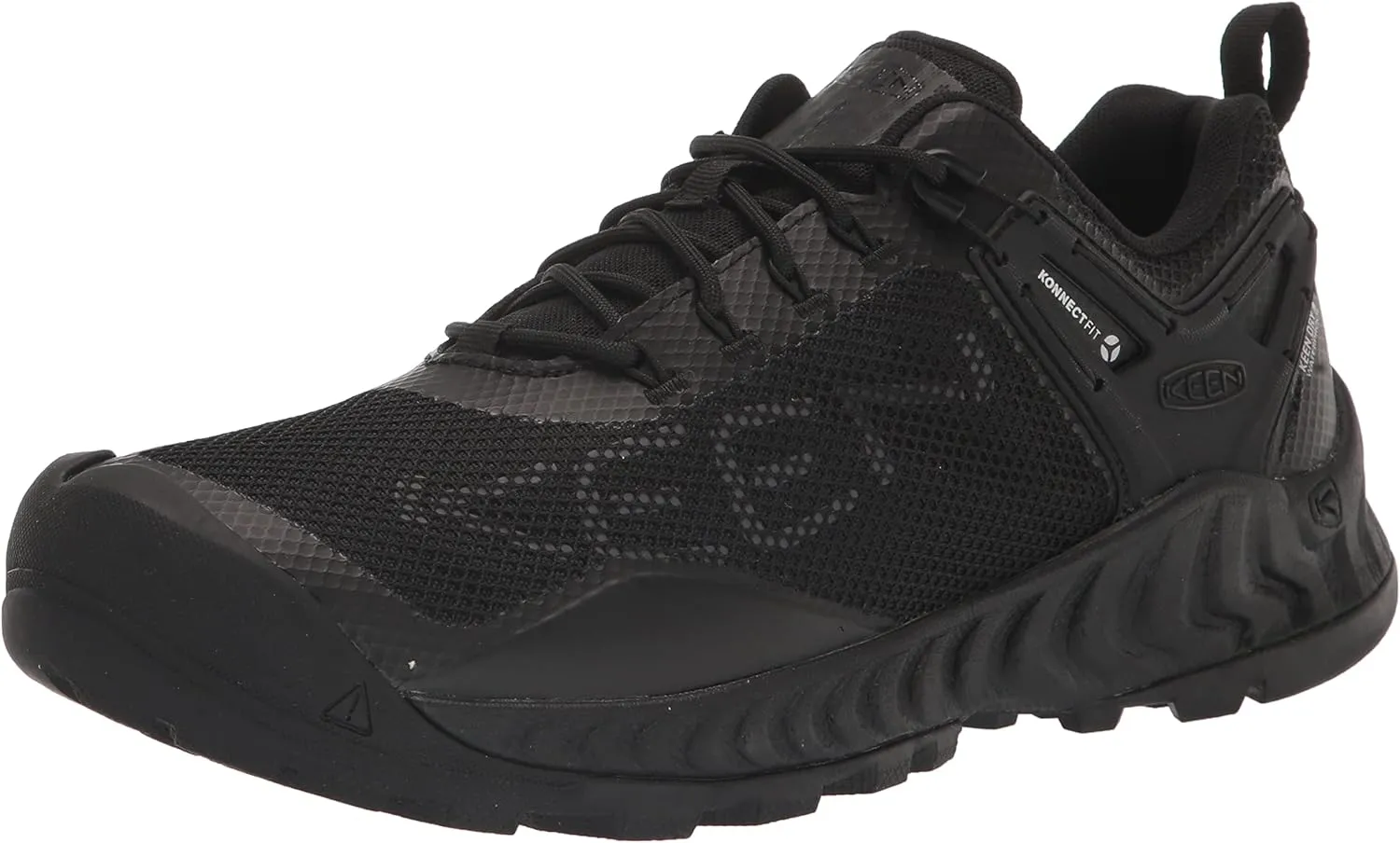 KEEN Men's NXIS EVO Waterproof Shoe