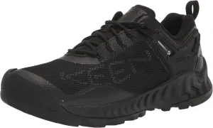 KEEN Men's NXIS EVO Waterproof Shoe