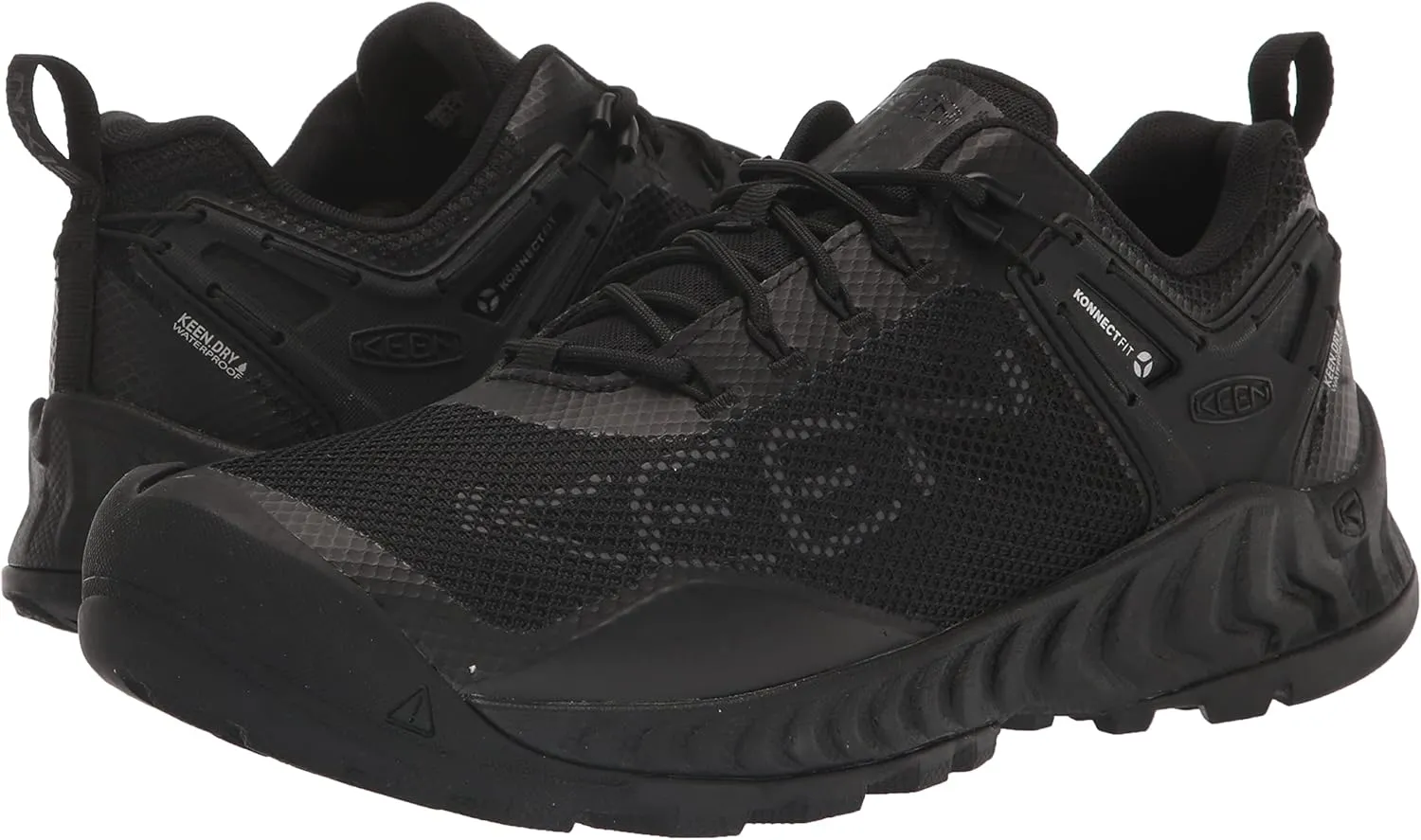 KEEN Men's NXIS EVO Waterproof Shoe
