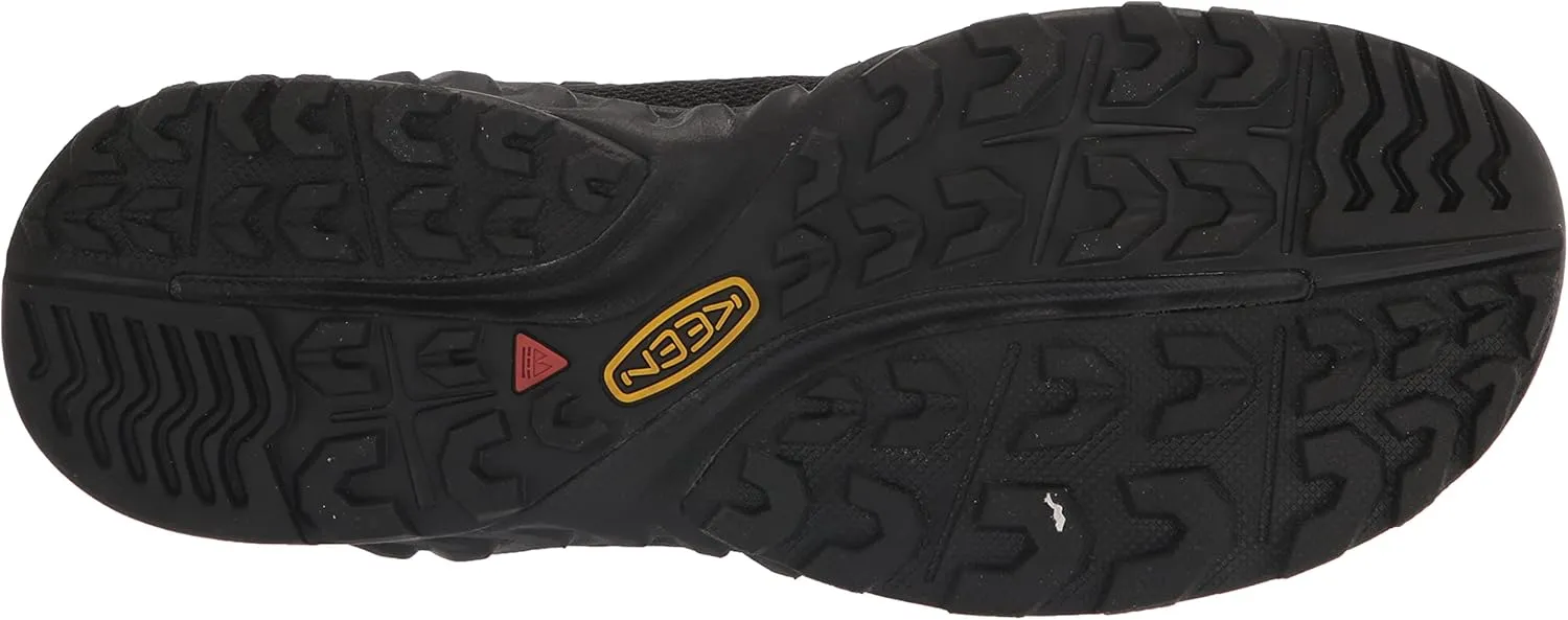 KEEN Men's NXIS EVO Waterproof Shoe