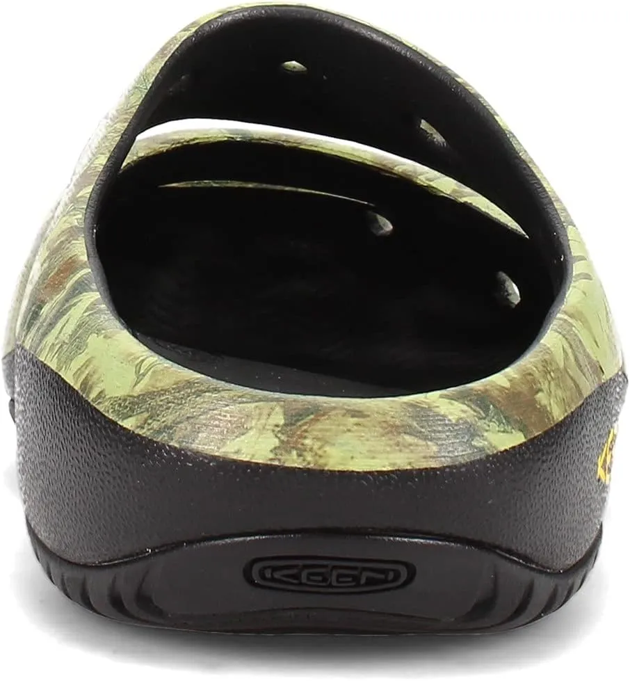 KEEN Men's Yogui Comfortable Slip on Lightweight Clogs
