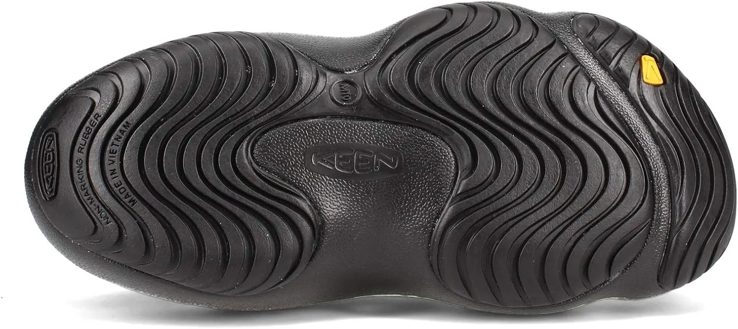 KEEN Men's Yogui Comfortable Slip on Lightweight Clogs