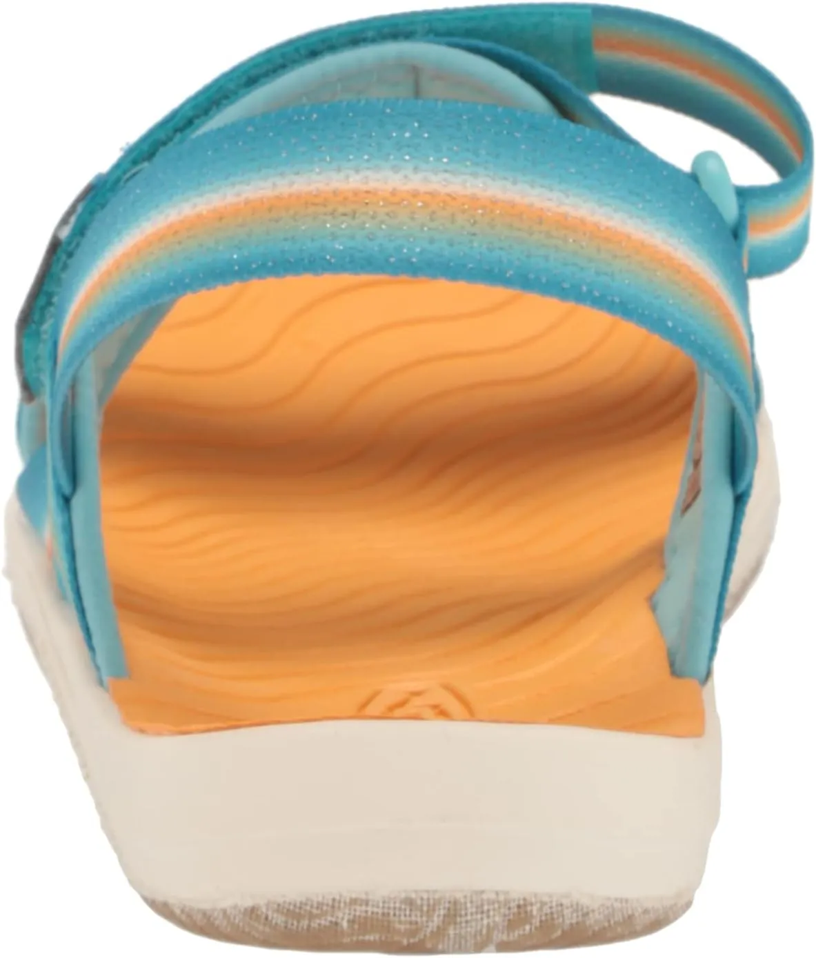 KEEN Unisex-Child Elle Backstrap Adjustable Comfortable Durable Open Toe Sandals