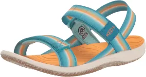 KEEN Unisex-Child Elle Backstrap Adjustable Comfortable Durable Open Toe Sandals