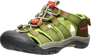 KEEN unisex child Newport Boundless Adaptive Alternative Closure Easy On Outdoor Water