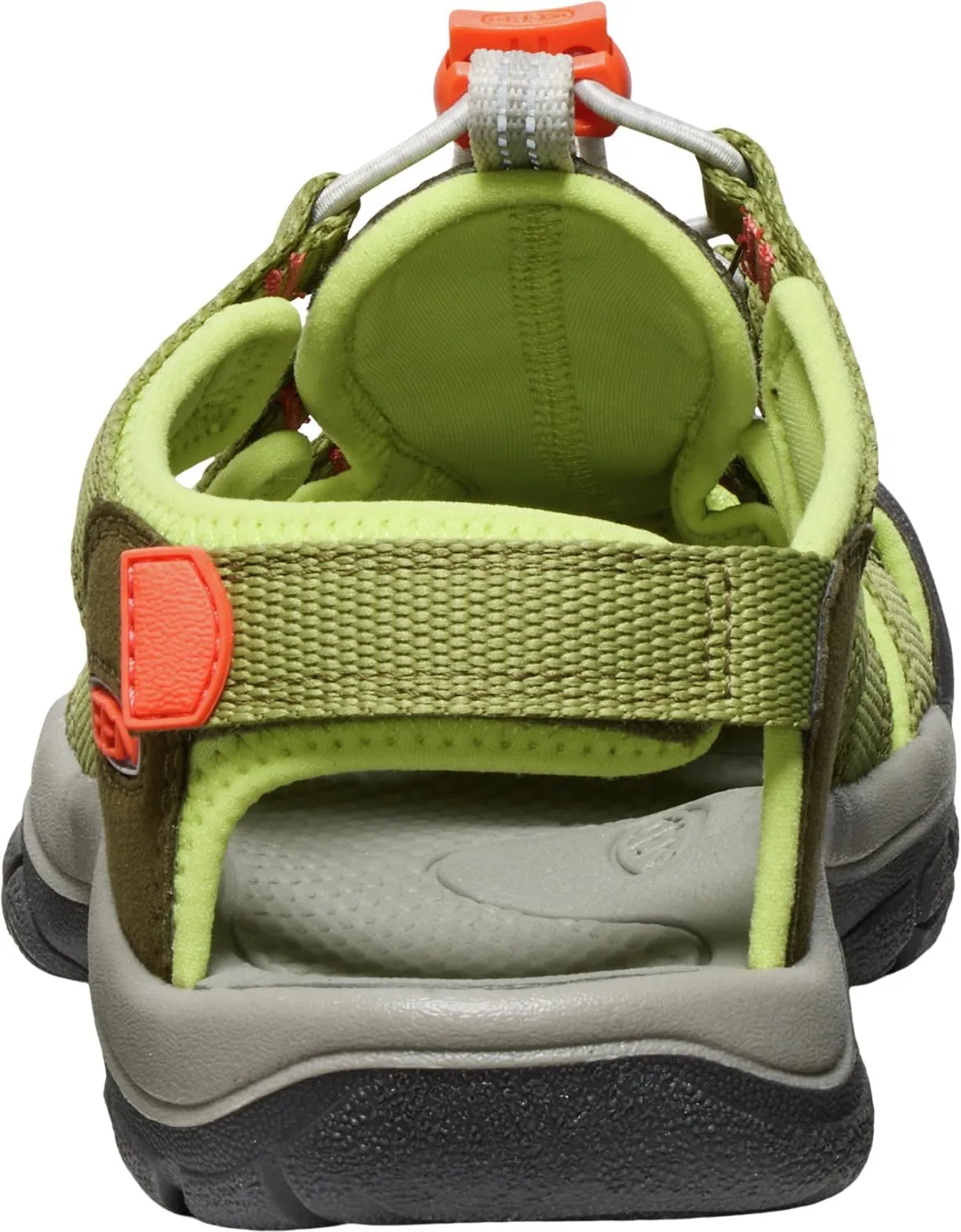 KEEN unisex child Newport Boundless Adaptive Alternative Closure Easy On Outdoor Water