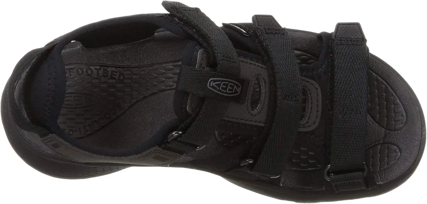 KEEN Women's Astoria West Open Toe Sandals