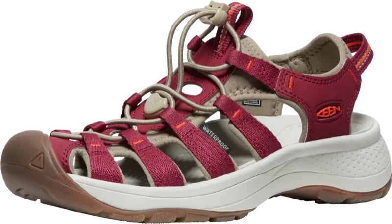 Keen Women's Astoria West Sandal