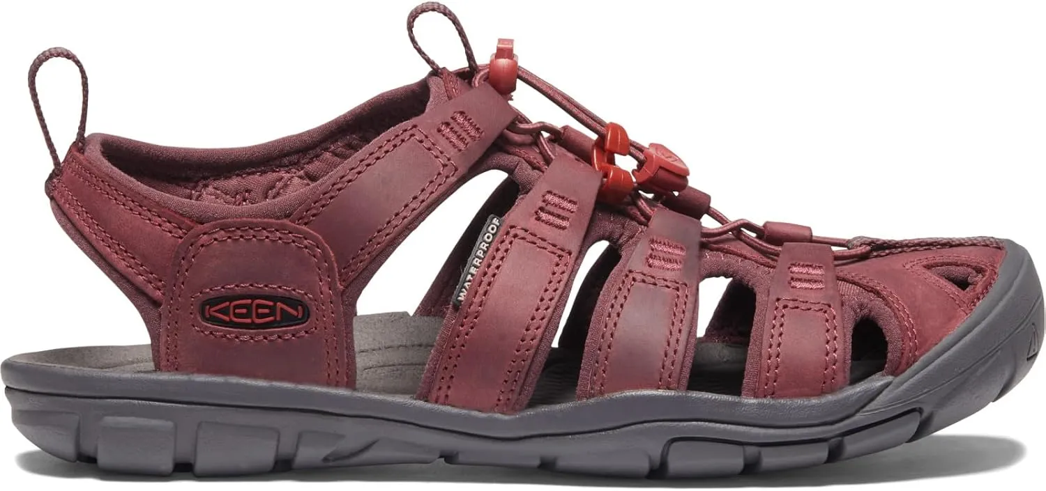 KEEN Women's Clearwater CNX Sandal