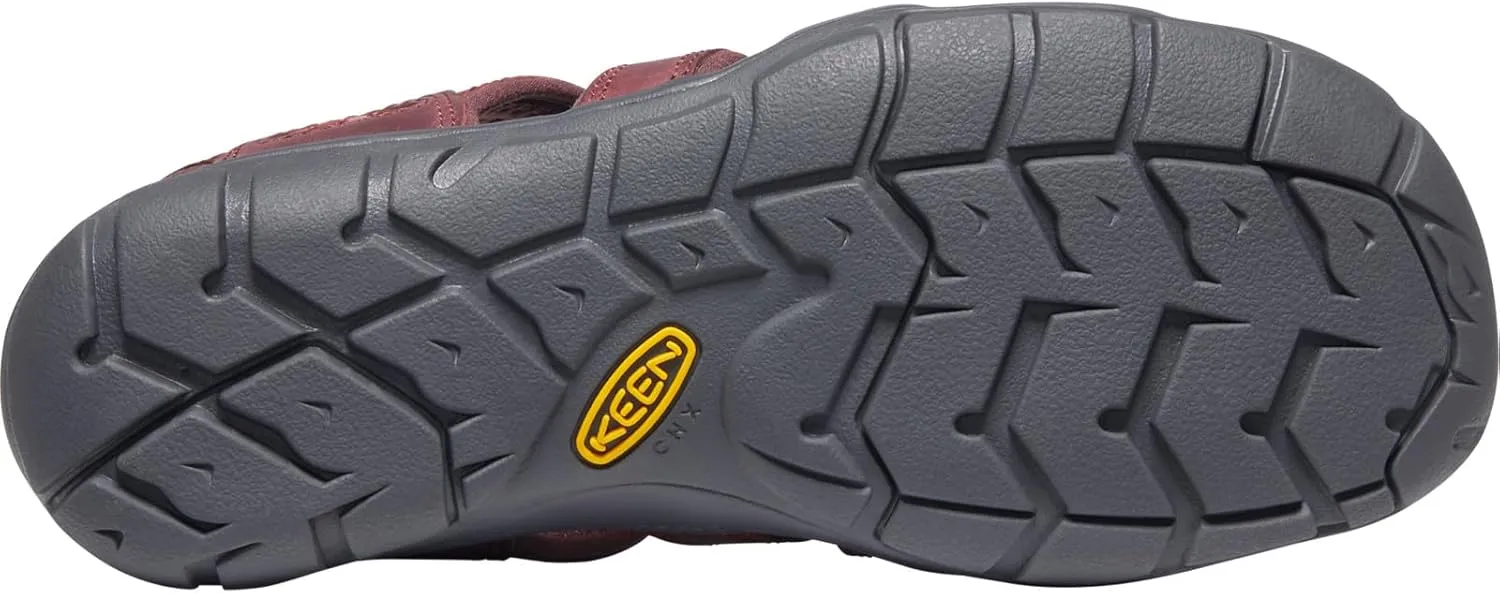 KEEN Women's Clearwater CNX Sandal