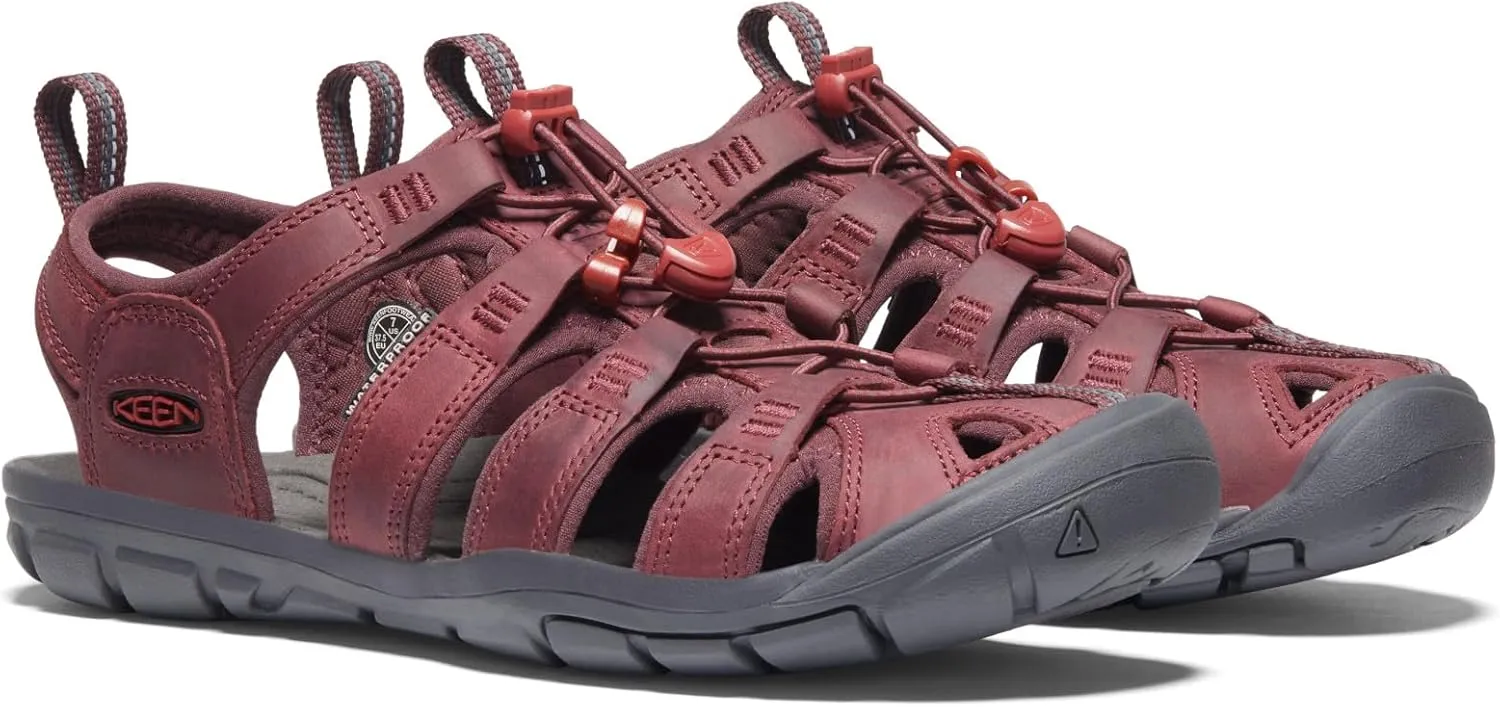 KEEN Women's Clearwater CNX Sandal