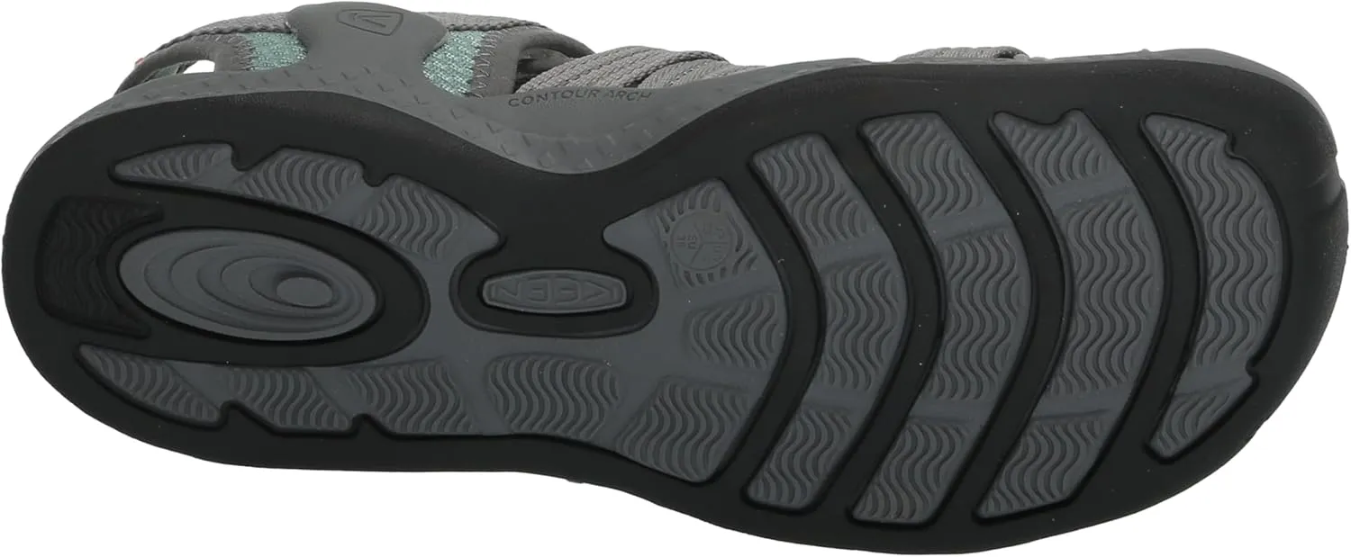 KEEN Women's Drift Creek H2 Closed Toe Water
