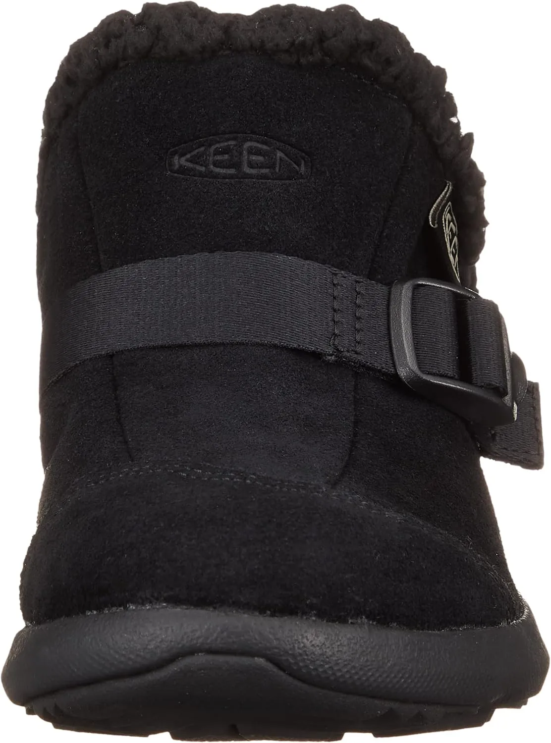 KEEN Women's Hood Clog Low Height Slip on Mule