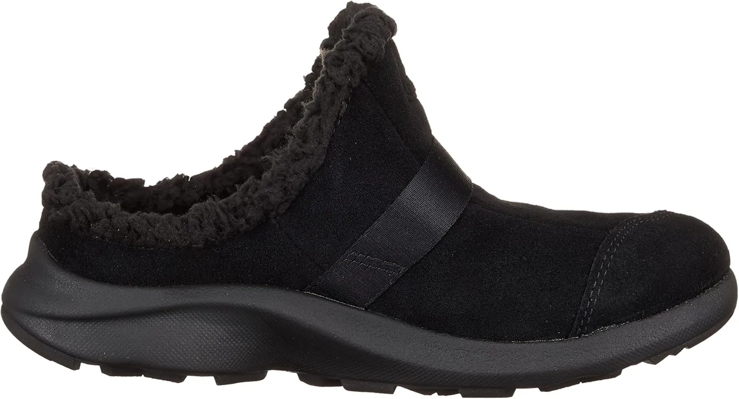 KEEN Women's Hood Clog Low Height Slip on Mule