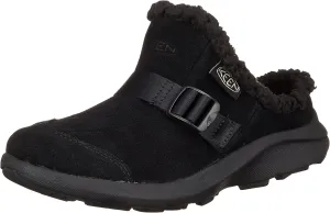 KEEN Women's Hood Clog Low Height Slip on Mule