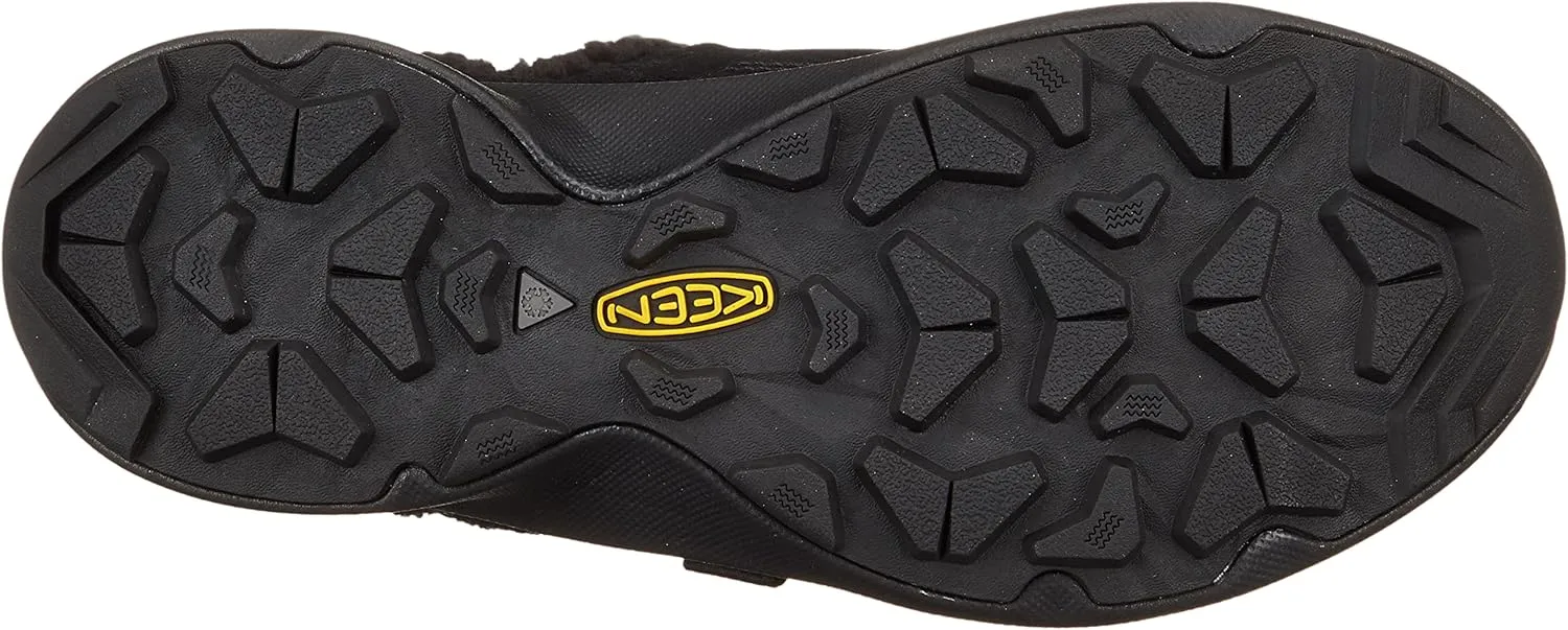KEEN Women's Hood Clog Low Height Slip on Mule