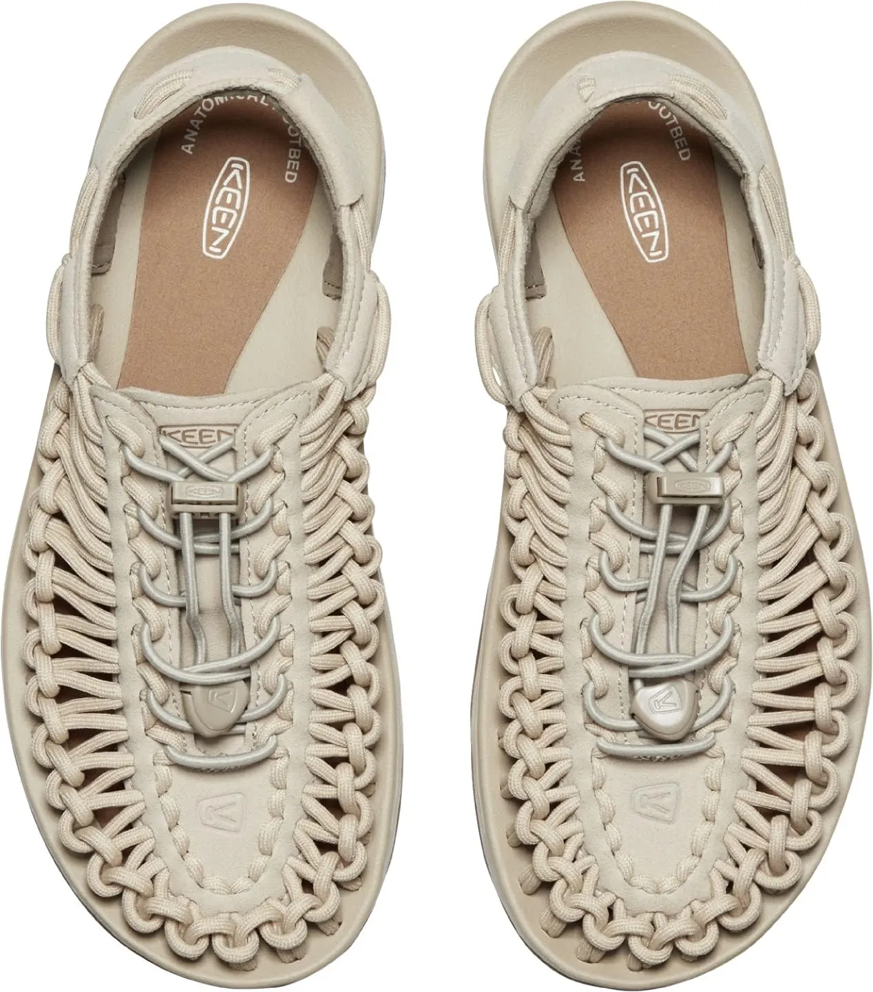KEEN Women's UNEEK Classic Two Cord