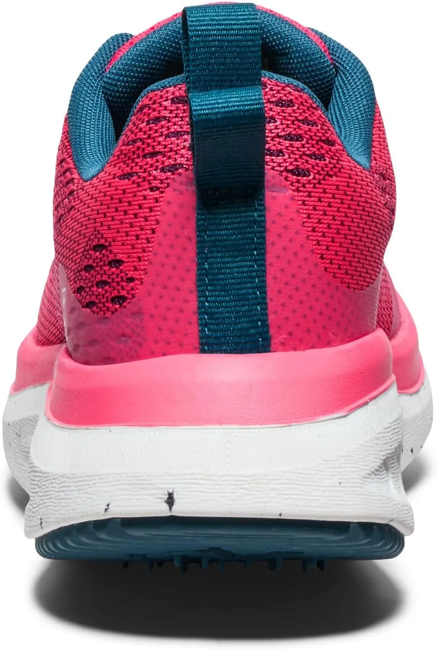 KEEN Women's WK400 Performance Breathable Walking Shoe