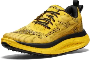 KEEN Women's WK400 Performance Breathable Walking Shoe