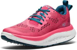 KEEN Women's WK400 Performance Breathable Walking Shoe