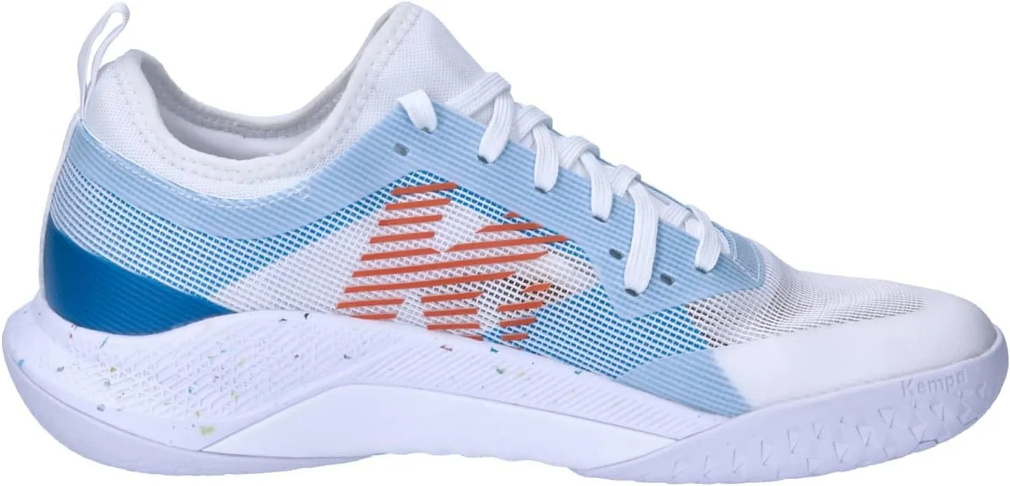 Kempa Unisex's Sneaker Track Shoe