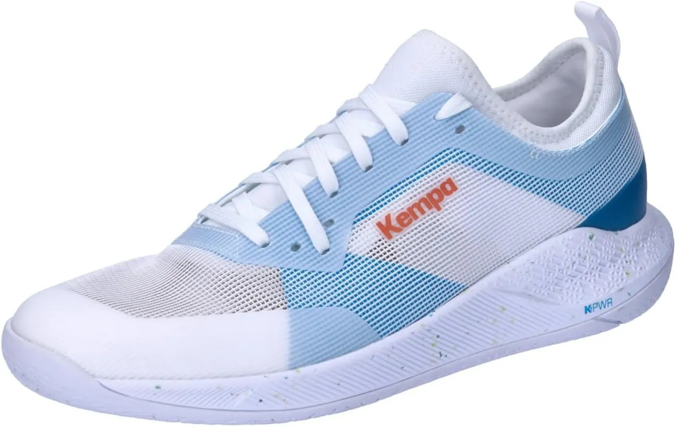 Kempa Unisex's Sneaker Track Shoe