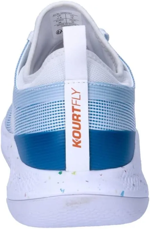 Kempa Unisex's Sneaker Track Shoe