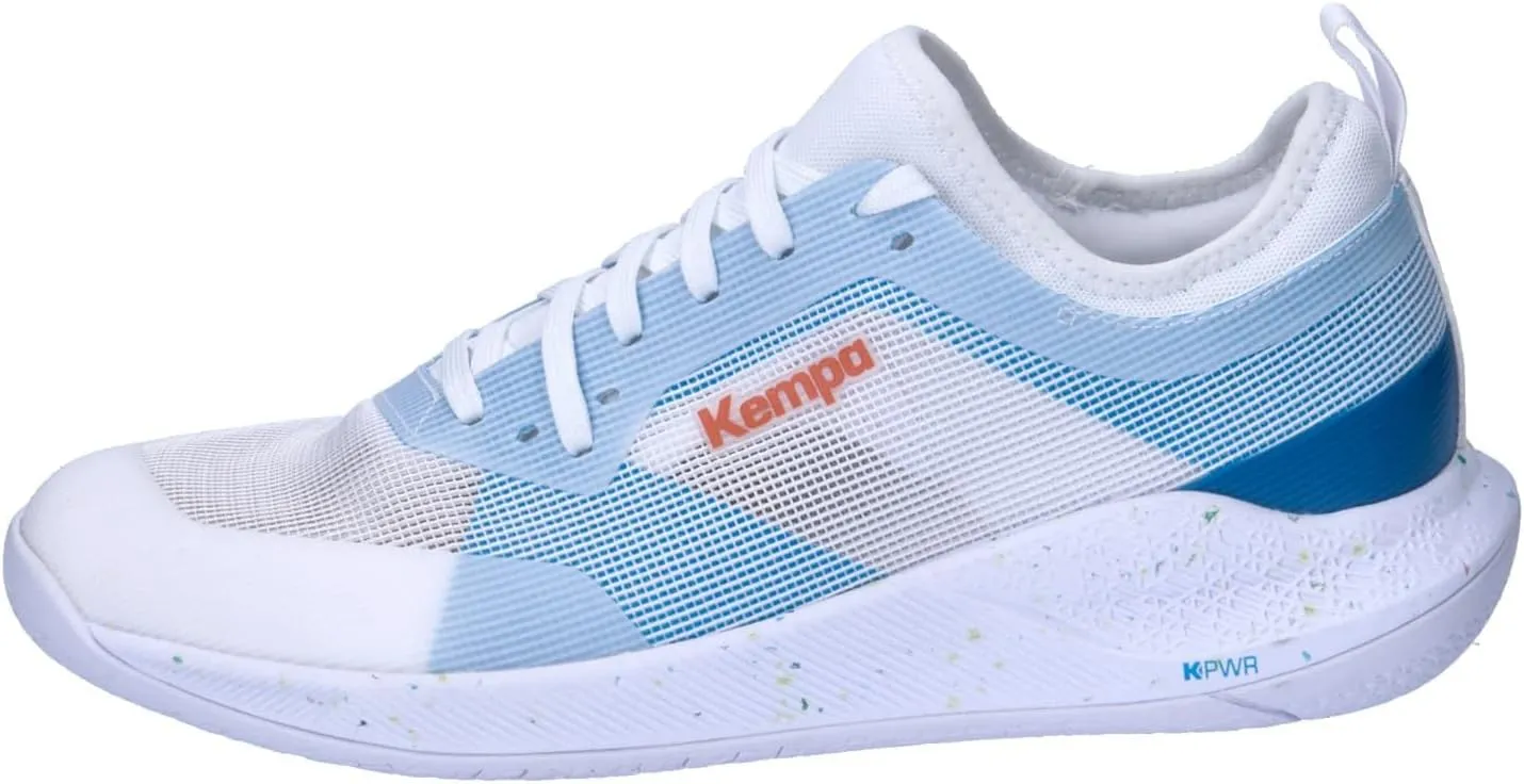 Kempa Unisex's Sneaker Track Shoe