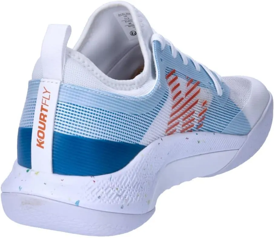 Kempa Unisex's Sneaker Track Shoe