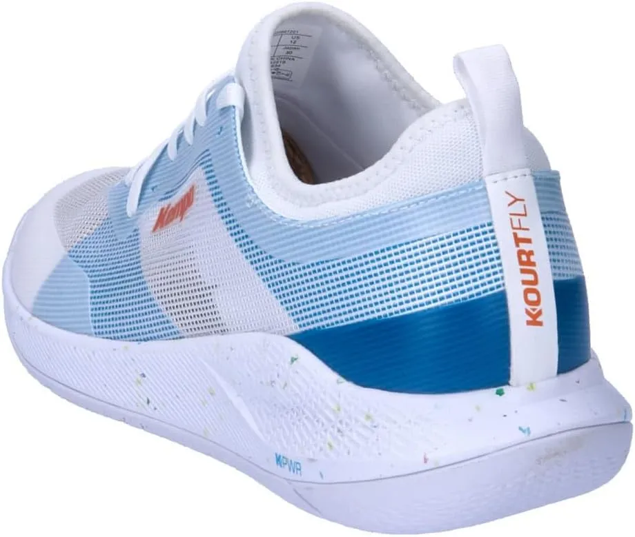 Kempa Unisex's Sneaker Track Shoe