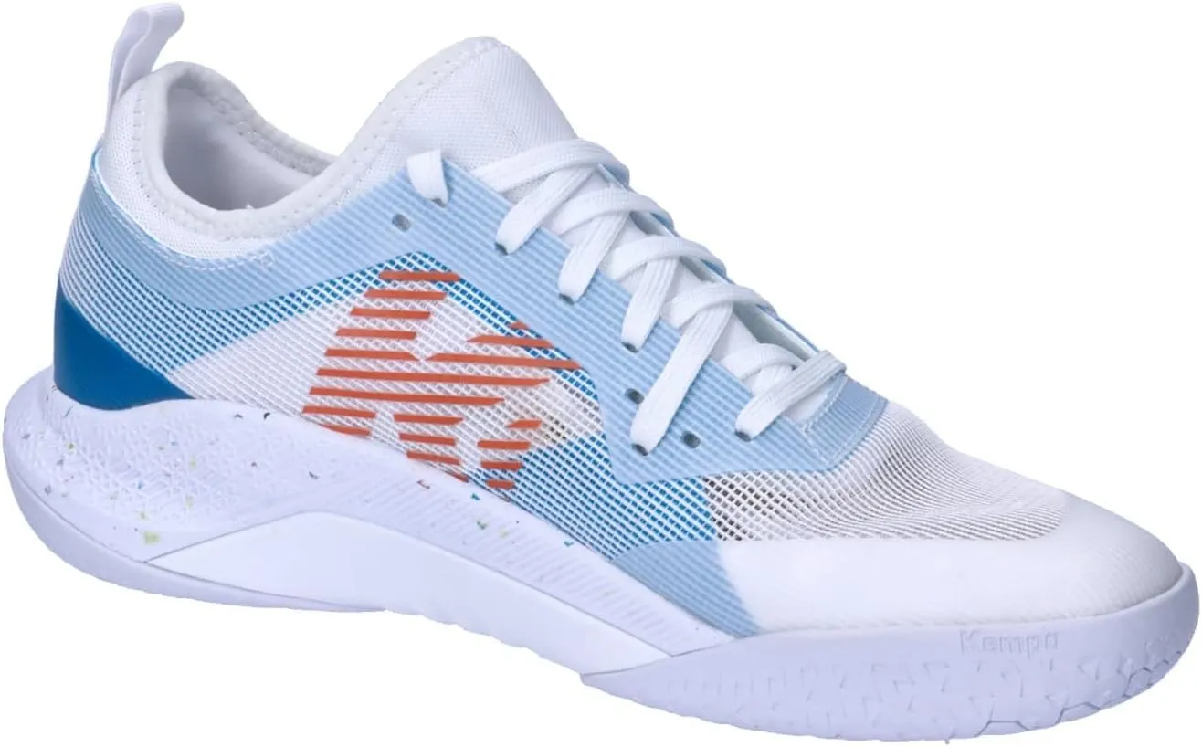 Kempa Unisex's Sneaker Track Shoe