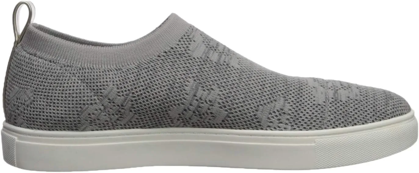 Kenneth Cole Women's Korden Knit Low Top Sneaker