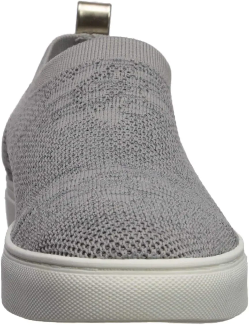 Kenneth Cole Women's Korden Knit Low Top Sneaker