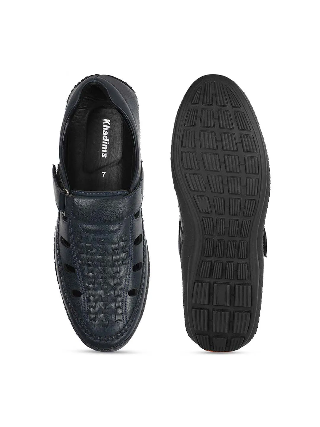 Khadim Casual Bantu Shoe Sandal for Men