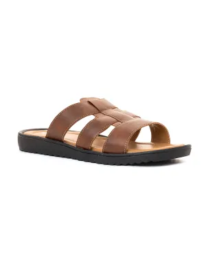 Khadim Casual Fisherman Mule Sandal for Men