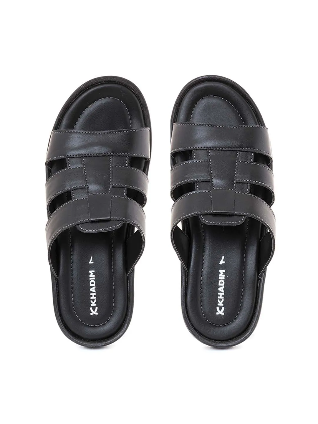 Khadim Casual Fisherman Mule Sandal for Men