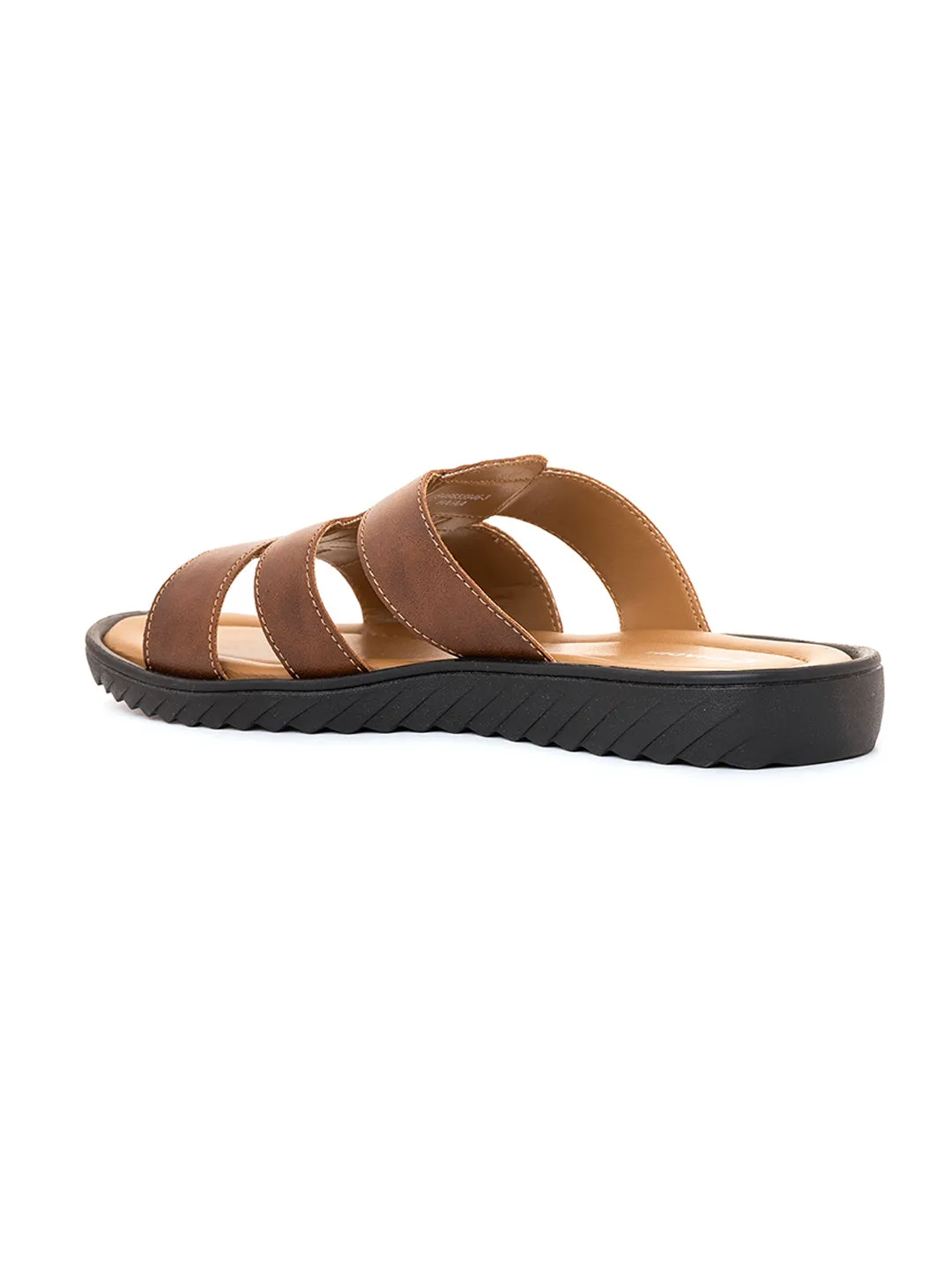Khadim Casual Fisherman Mule Sandal for Men