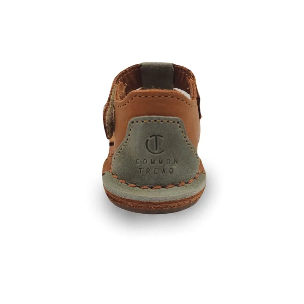 Kid's Amber Desert Sandal