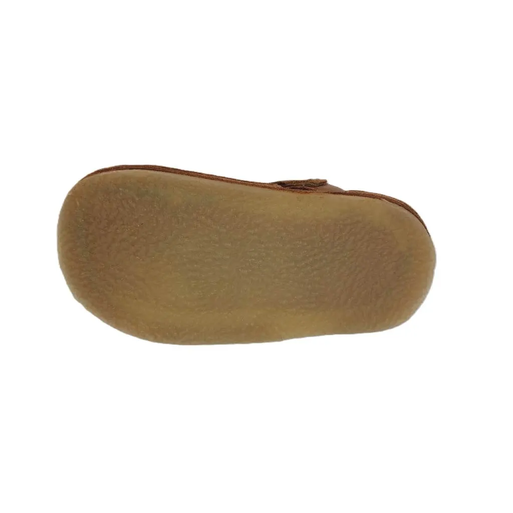 Kid's Amber Desert Sandal