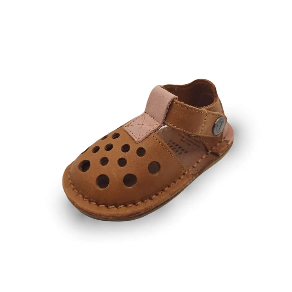 Kid's Amber Desert Sandal