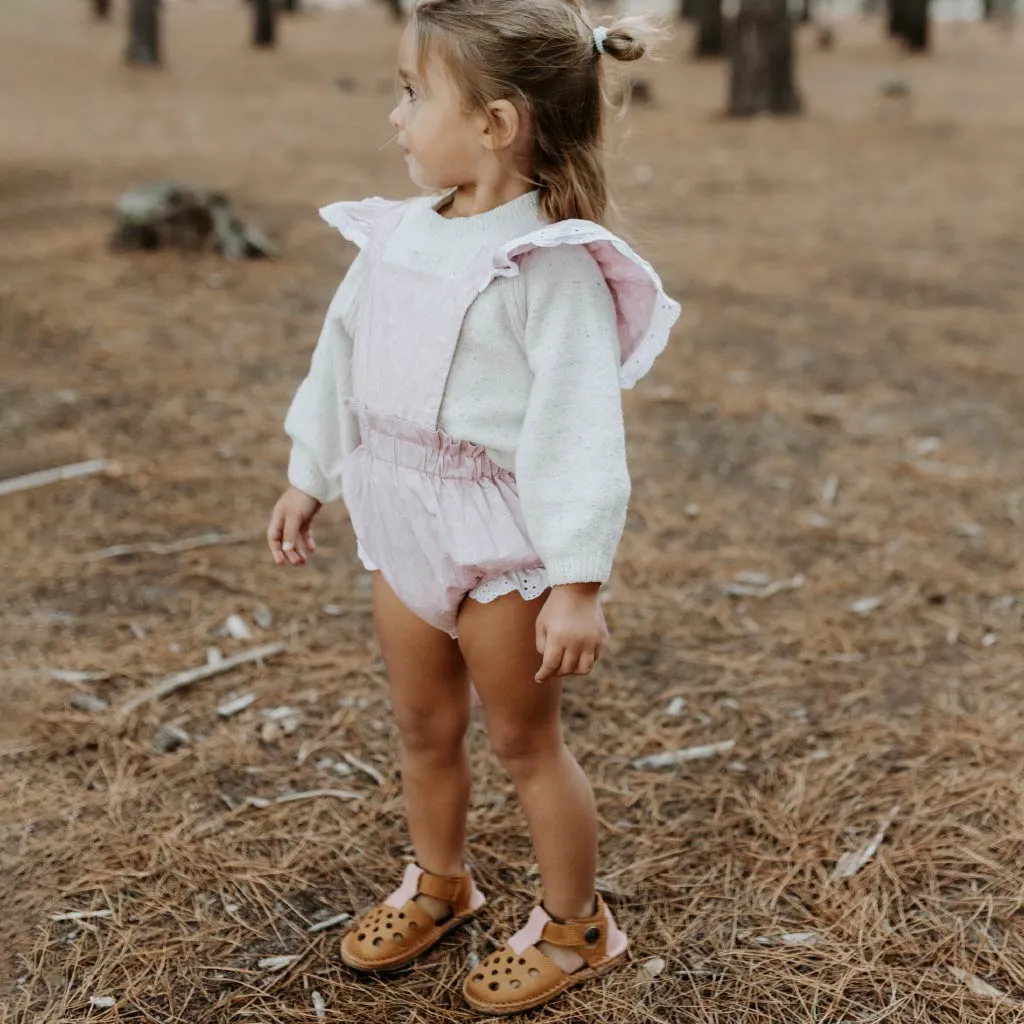 Kid's Amber Desert Sandal