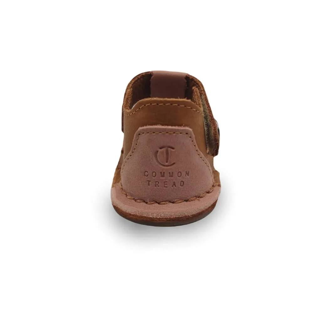 Kid's Amber Desert Sandal