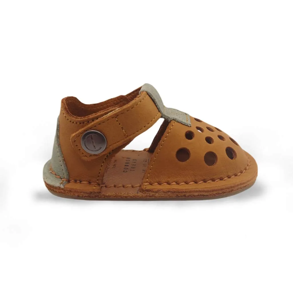 Kid's Amber Desert Sandal