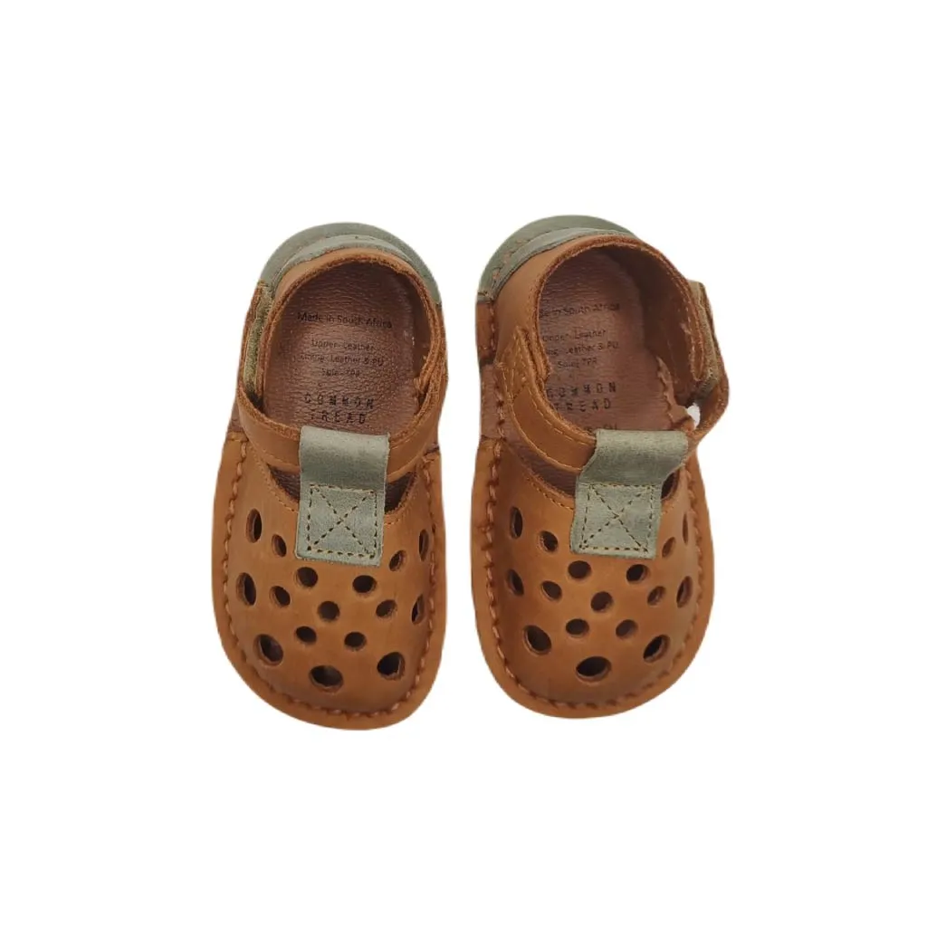 Kid's Amber Desert Sandal