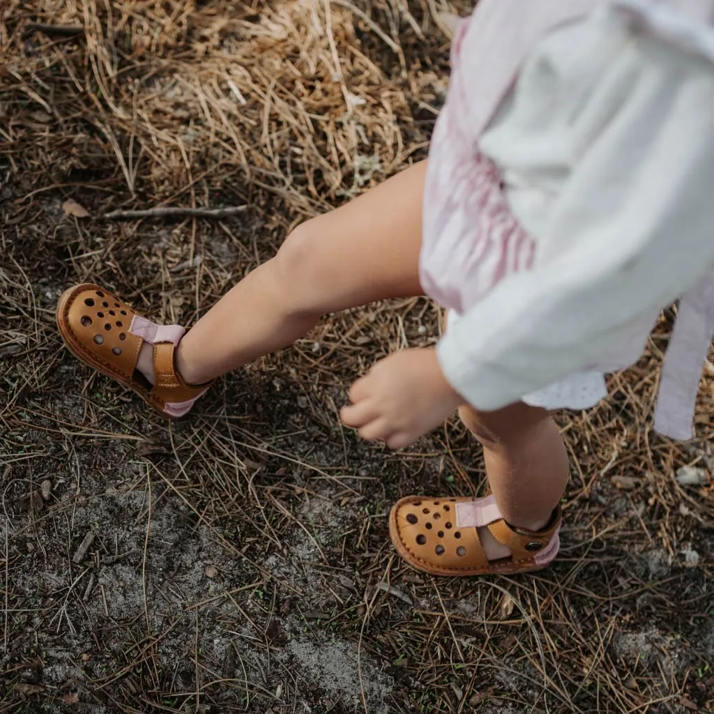 Kid's Amber Desert Sandal