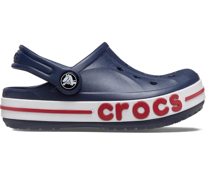 Kids' Bayaband Clog